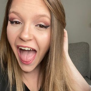 Meet your Posher, Kristy